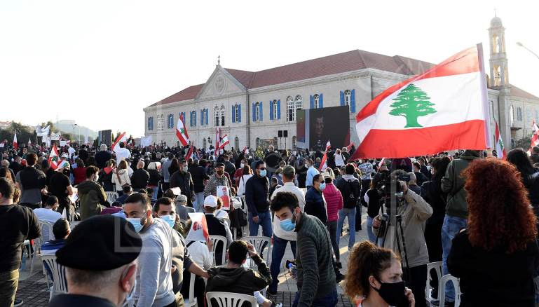 لبنان.. "حـزب الله" يرد على البطريرك الراعي ويهاجم مبادرته