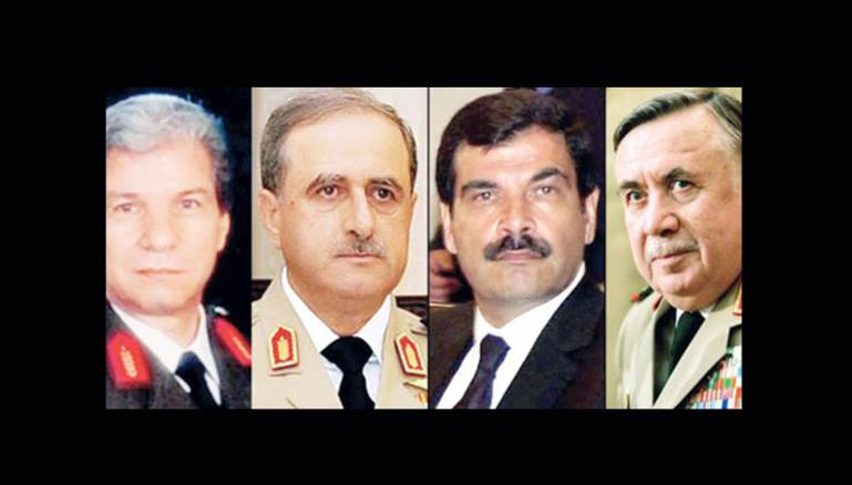 ستة أجزاء مسربة تكشف كيف سيطرت إيـران على سوريا