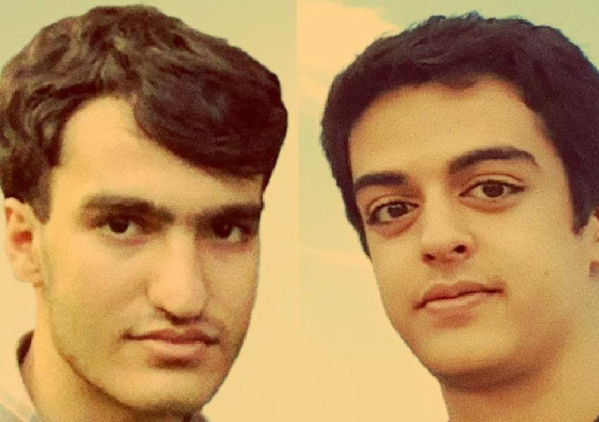 القضاء الإيراني يمنع طالبين معتقلين منذ أشهر من توكيل محام