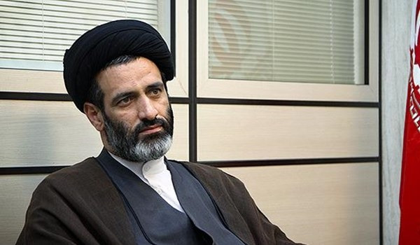 نائب إيـراني يهدد السعودية ما لم تدفع "الدية"