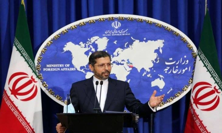 طهران تنفي المفاوضات المباشرة مع إدارة بايدن وتؤكد المراسلات