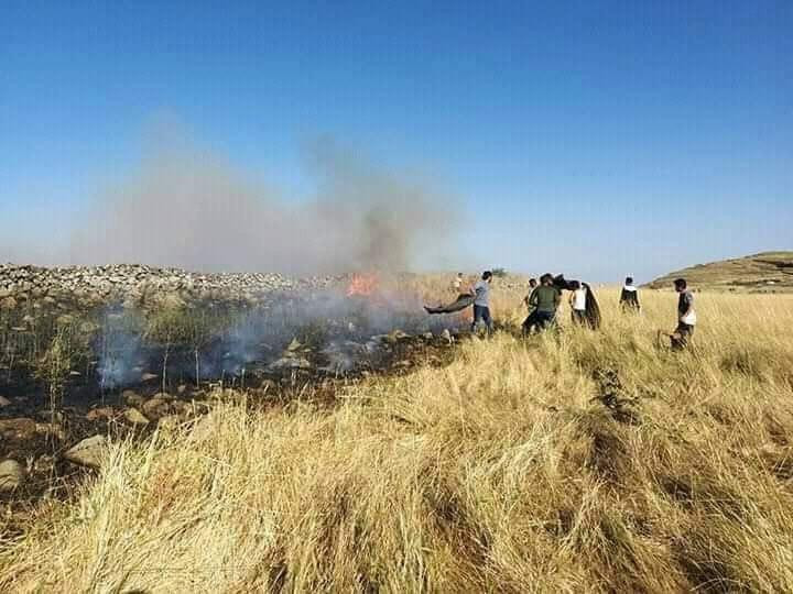 ميليشيات إيـران تنتقم من المدنيين جنوب سوريا