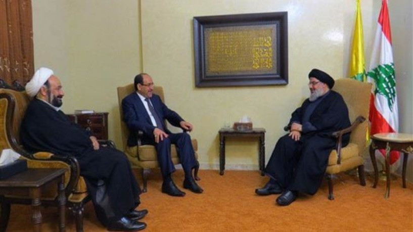 من هو "الكوثراني" الذي تريد واشنطن رأسه؟