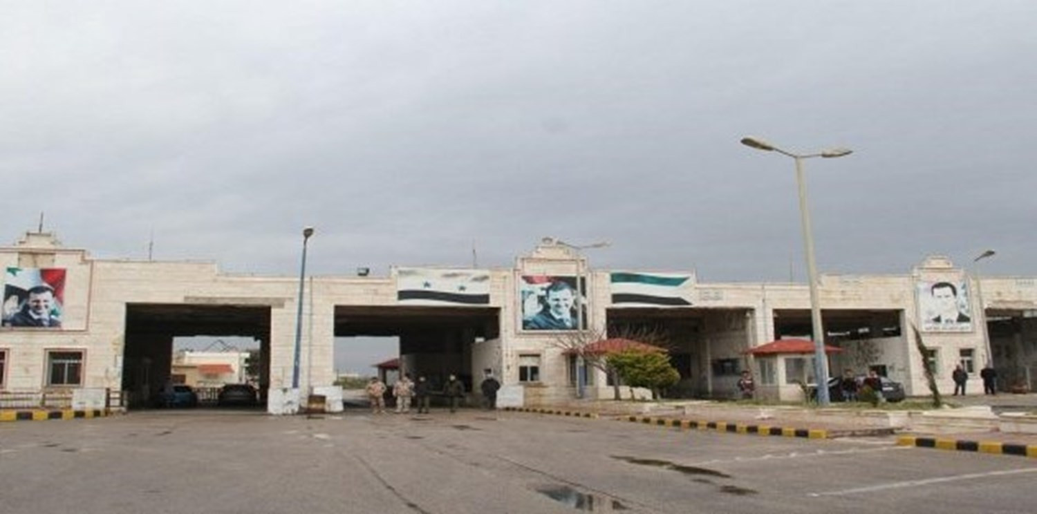 رسميا.. إيران تفتح طريقها البري من العراق إلى سوريا