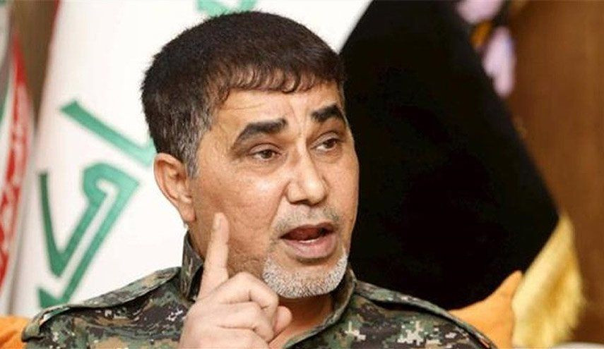 ميليشيا "العـصائب": العقوبات على الفياض مقدمة لإدراج "الحشد الشعبي" كمنظمة إرهابية