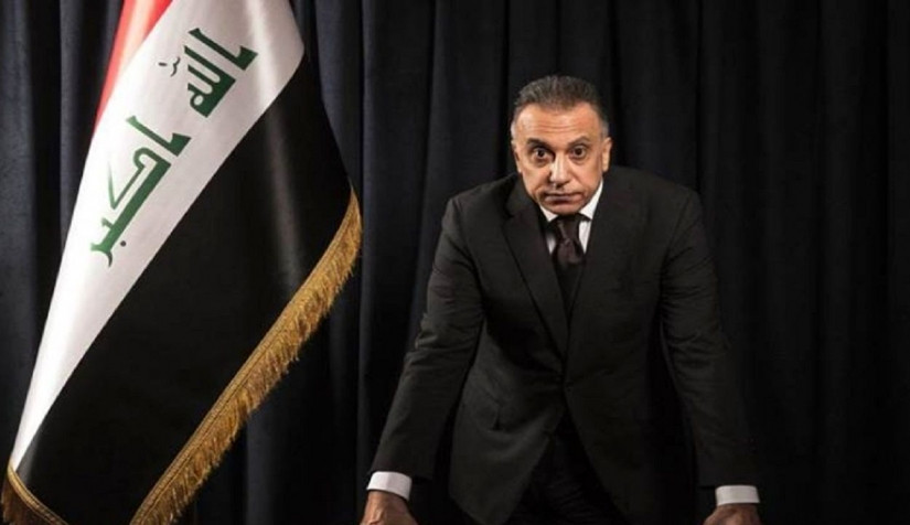 العراق.. الكاظمي يوجه بحماية المظاهرات السلمية