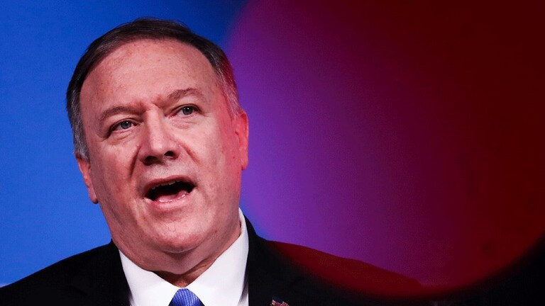 الابتعاد عن "حـزب الله".. شرط أمريكي لمساعدة حكومة لبنان