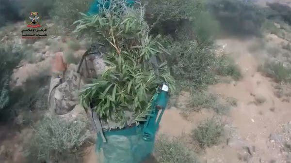 الجيش اليمني يطرد الحوثيين من مواقع جديدة في "نهم" 