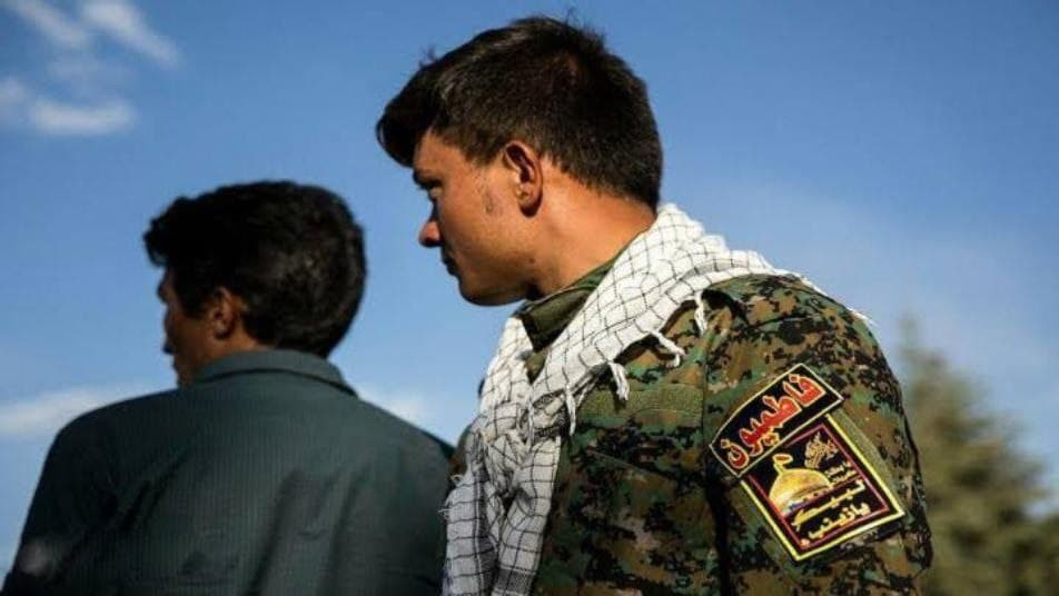 للمرة الثانية خلال أيام.. شحنات أسلحة إيرانية تدخل سوريا عبر العراق