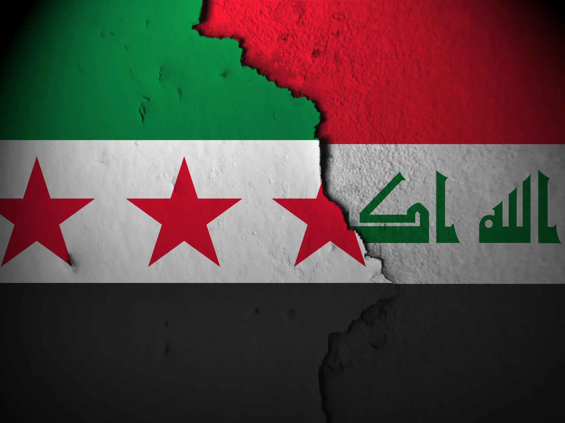 العراق يتحرك لمحاسبة مرتكبي الاعتـ ـداءات ضد العمال السوريين