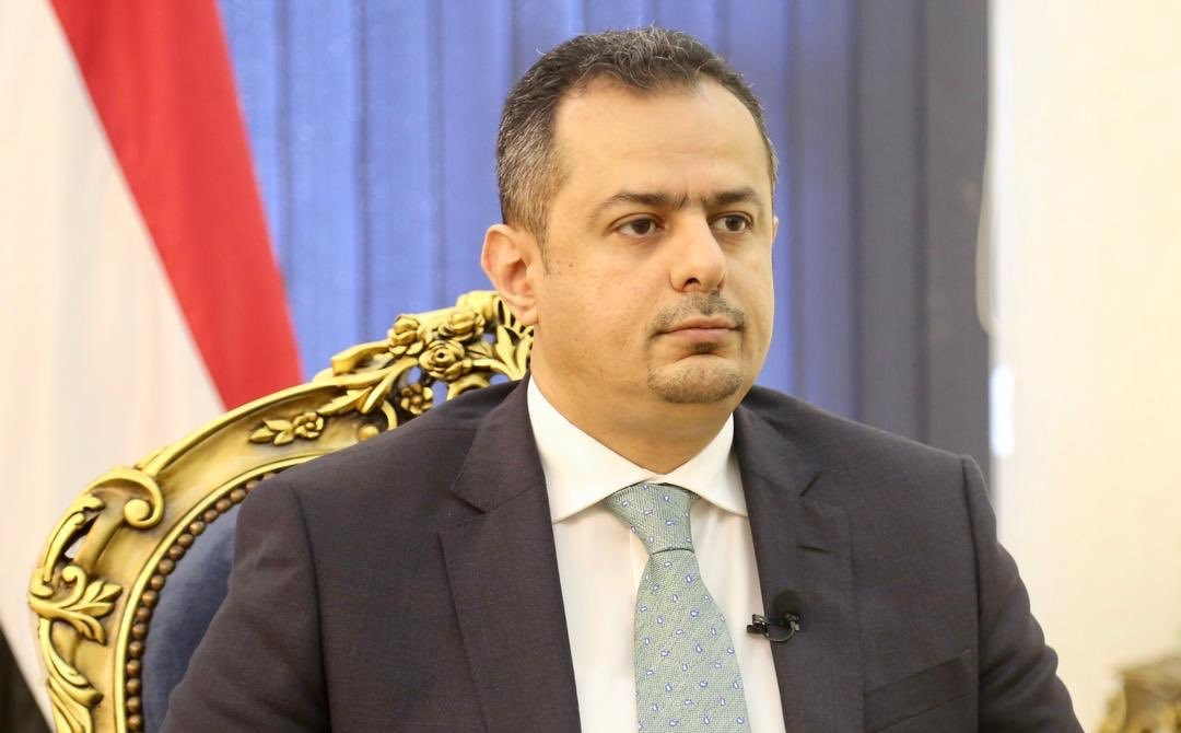 الحكومة اليمنية: ميليشيا الحوثي أداة لتنفيذ المشروع الإيراني