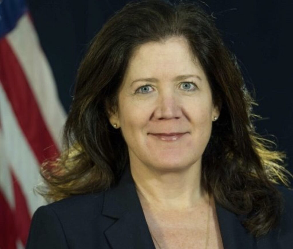 بالفيديو.. سفيرة واشنطن في بيروت: باسيل لديه نقص فهم في السياسة الأمريكية