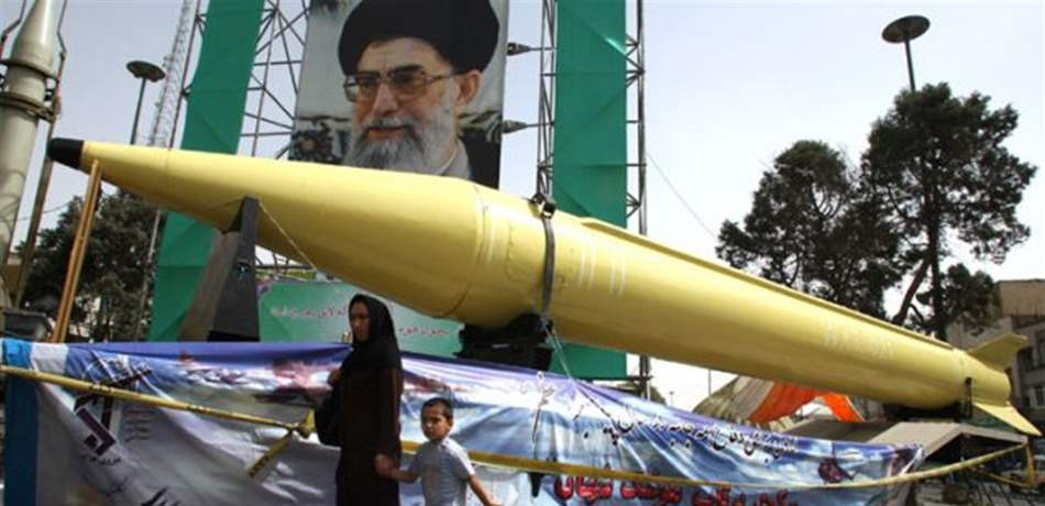 مصدر استخباراتي: إيـران على مقربة من إنتاج أول قنبلة نووية