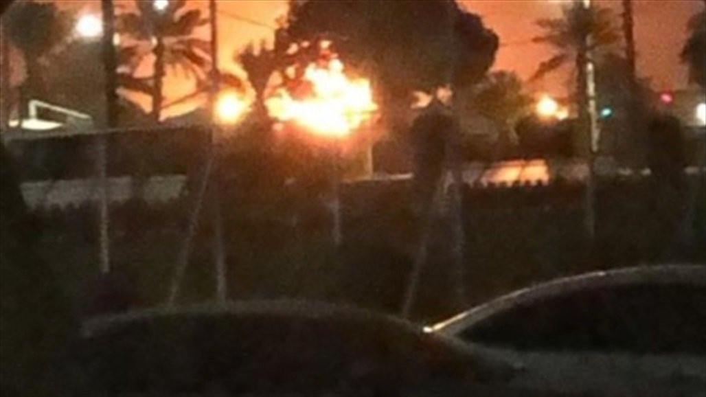 إيران مصدر القصف وهذه خيارات السعودية للرد