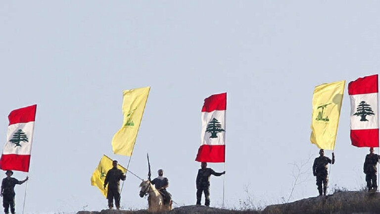 لبنان.. "حـزب الله" يعلق على العقوبات الأمريكية.. ماذا قال؟