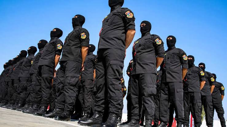 مصدر أمني عراقي ينفي اعتقال قيادي إيـراني بمداهمات بغداد