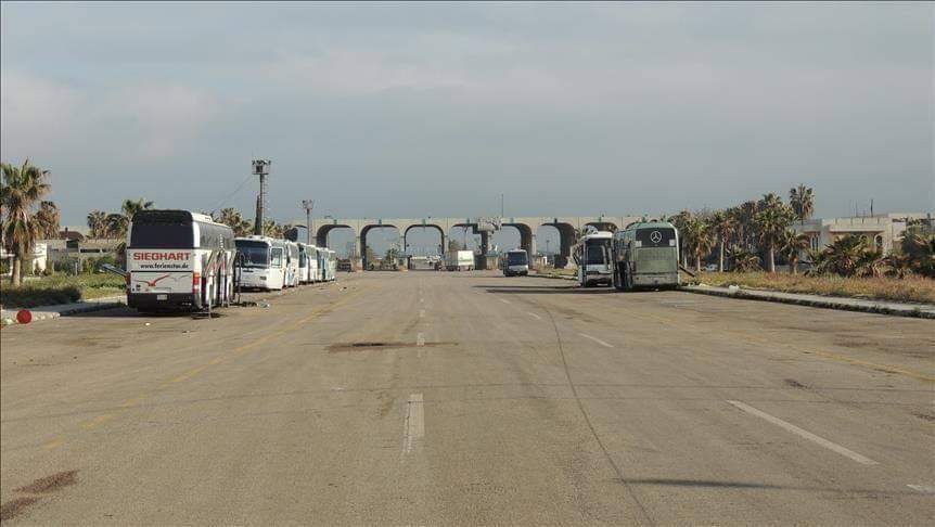 الأردن يحبط عملية تهريب مخدرات لـ"حـزب الله" من سوريا 