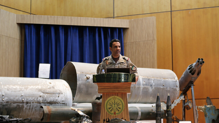 التحالف يبدأ عملية عسكرية ضد الحوثيين في اليمن