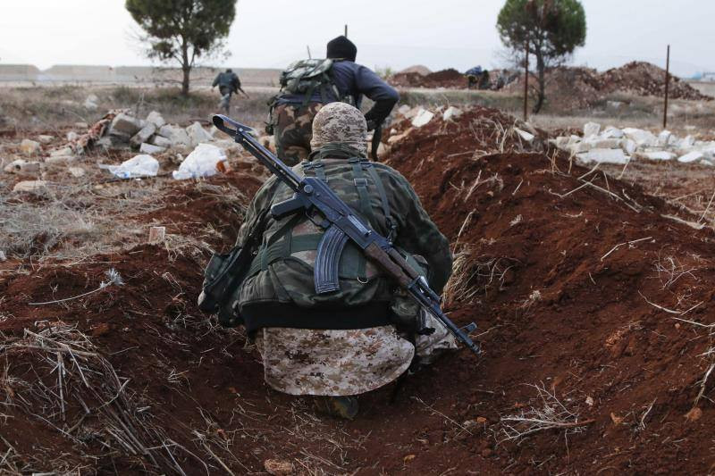 لماذا يتواجد قادة القاعدة في إيران؟