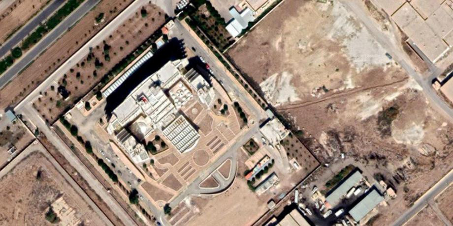 سوريا.. غصب روسي من "الأسد" بسبب "الغرفة الزجاجية"