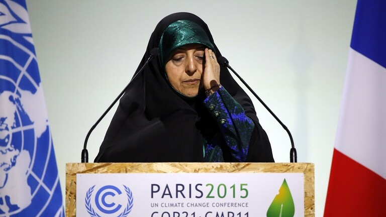 "كورونا" يتفشى وسط المسؤولين الإيرانيين