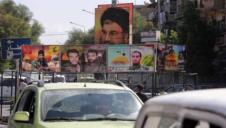 "ضاحية دمشق الجنوبية" مشروع إيران الاستيطاني جنوب العاصمة