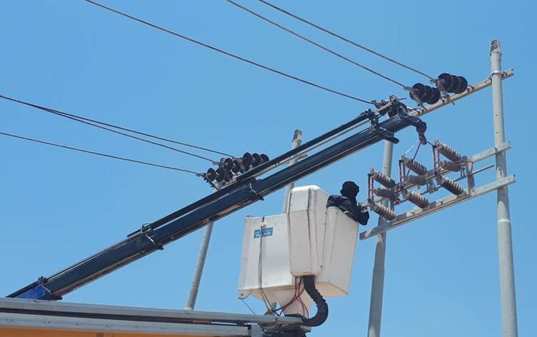 إيـران تبدي استعدادها لتصدير الكهرباء إلى كردستان العراق