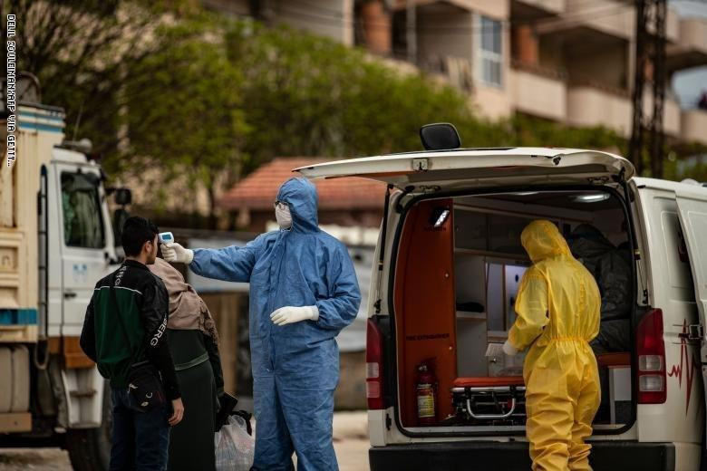 سوريا.. حكومة الأسد وكورونا "خالف تُعرف"