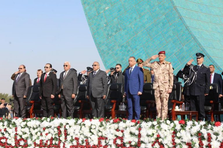 "الحشد الشعبي" يشرع بتنفيذ مرسوم عبدالمهدي بدمجه بالجيش العراقي