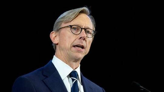 واشنطن تتهم لندن وباريس وبكين بالإخلال بواجبها بشأن إيران