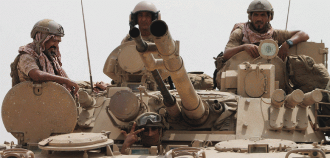 مقتل خبير عسكري إيراني في الحديدة اليمنية