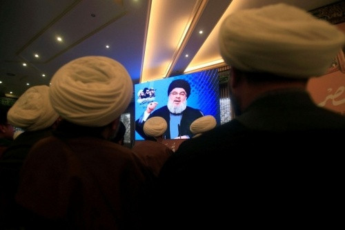 "حـزب الله" يعرقل تشكيل الحكومة اللبنانية وفرنسا تعقب