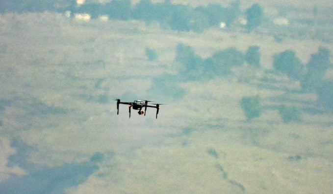 لبنان.. "حـزب الله" يعلن إسقاط طائرة إسرائيلية