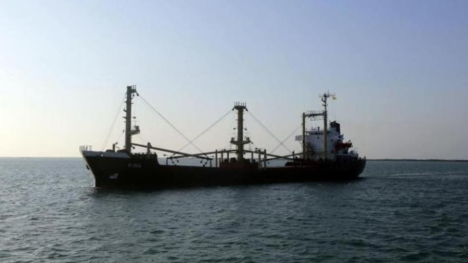 "أبو ظبي" مقر المهمة الأوروبية لتأمين الملاحة في الخليج