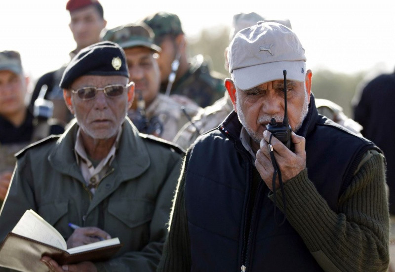 هل تصعد ميليشيات إيران عملياتها ضد القوات الأمريكية في العراق؟