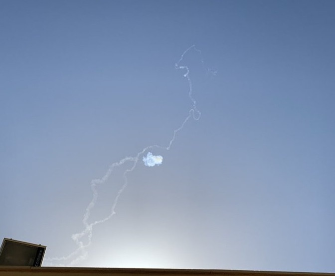 يعتقد أنها عراقية.. "ألوية الوعد الحق" تتبنى هجوم الرياض وتتوعد دبي