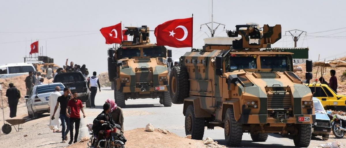 سوريا.. دعوات إيرانية للوساطة بين تركيا والأسد في إدلب