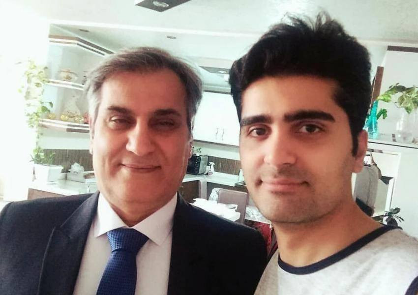 وصفه بومبيو بـ"العظيم".. إيران تضيق الخناق على عائلة "بختياري"