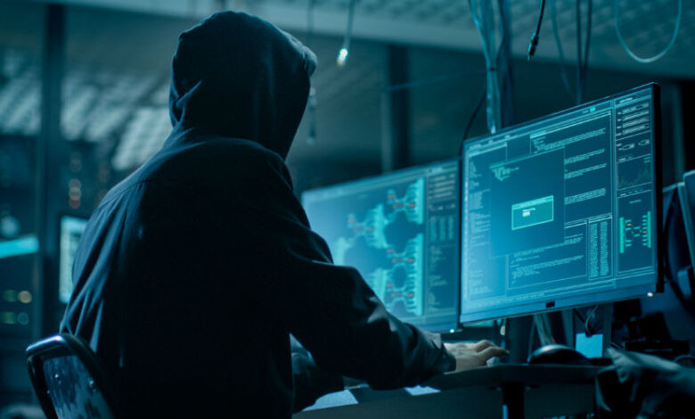 هجمات سيبرانية تشل موانئ إيرانية وتعطل النظام المصرفي