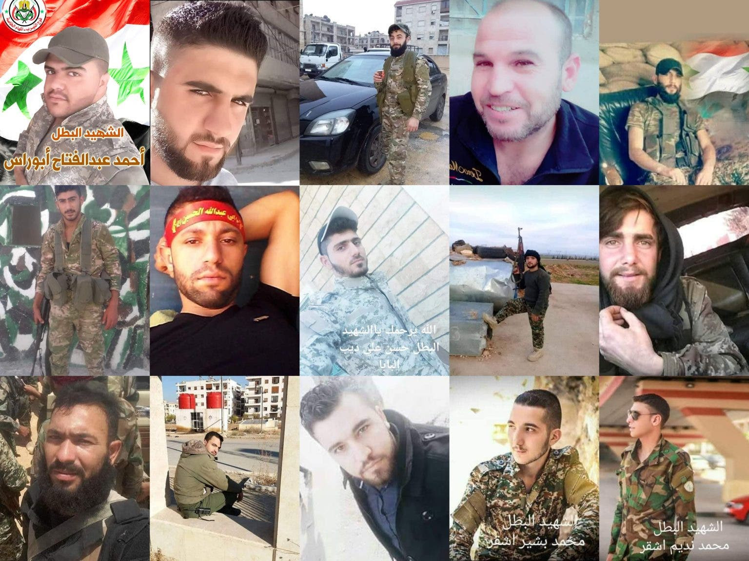 سوريا.. خسائر فادحة لميليشيات "إيـران" و"حـزب-الله" في حلب