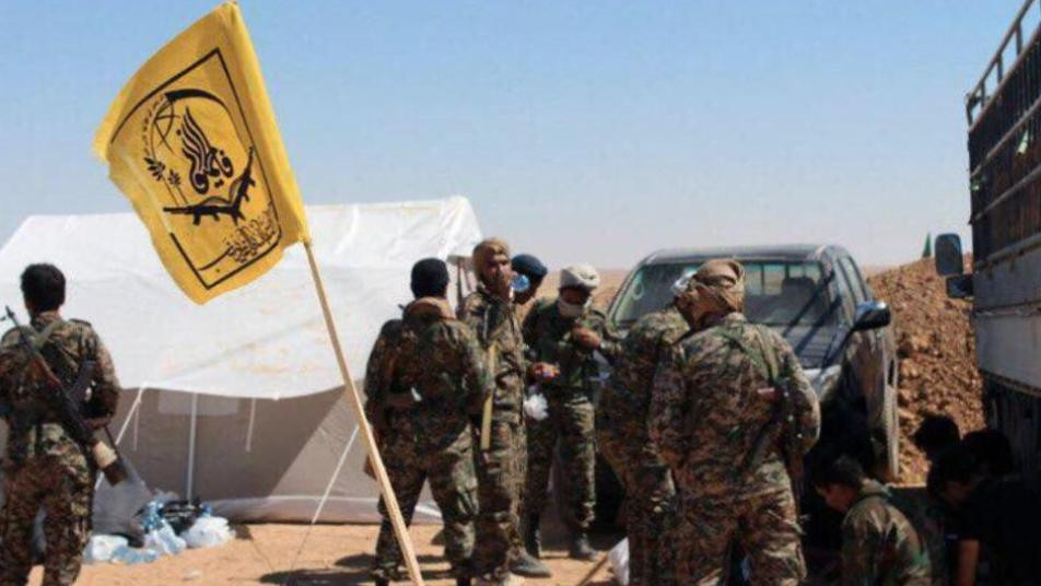 سوريا.. إعادة انتشار لميليشيا "فاطميون" في ديرالزور