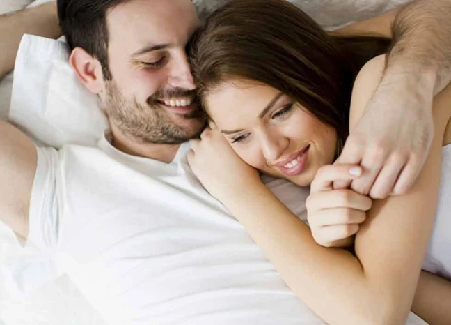 تفسير حلم الجماع في المنام للعزباء والمتزوجة والحامل والمطلقة | دلالات ابن سيرين والنابلسي