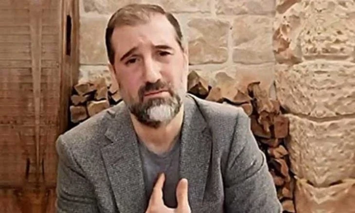 رامي مخلوف يهاجم بشار الأسد وقيادات الفرقة الرابعة: دور فلول النظام في أحداث الساحل السوري