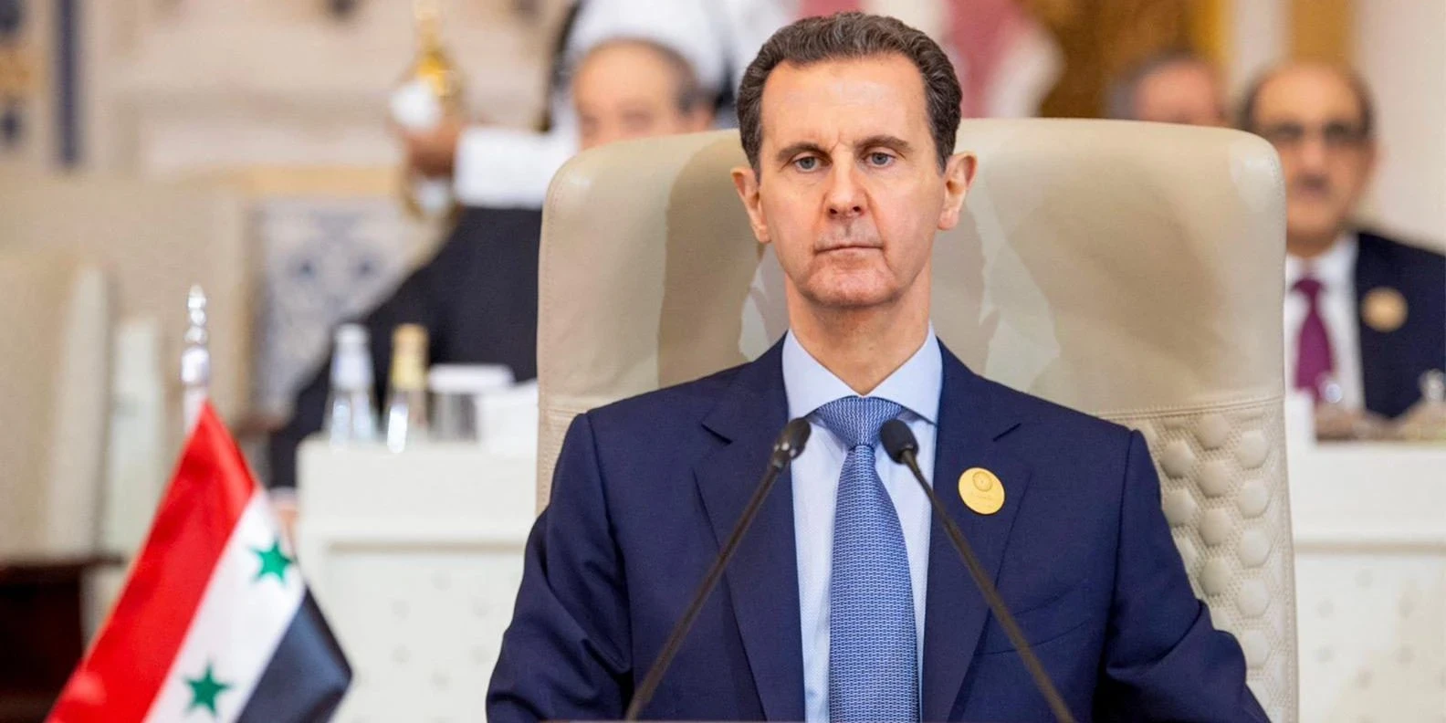 كيف هرّب بشار الأسد ثروته ووثائقه السرية إلى الإمارات قبل انهيار نظامه؟