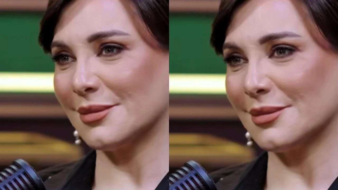 فنانة سورية تنقض على سلاف فواخرجي: كاذبة ومدافعة عن نظام قمعي