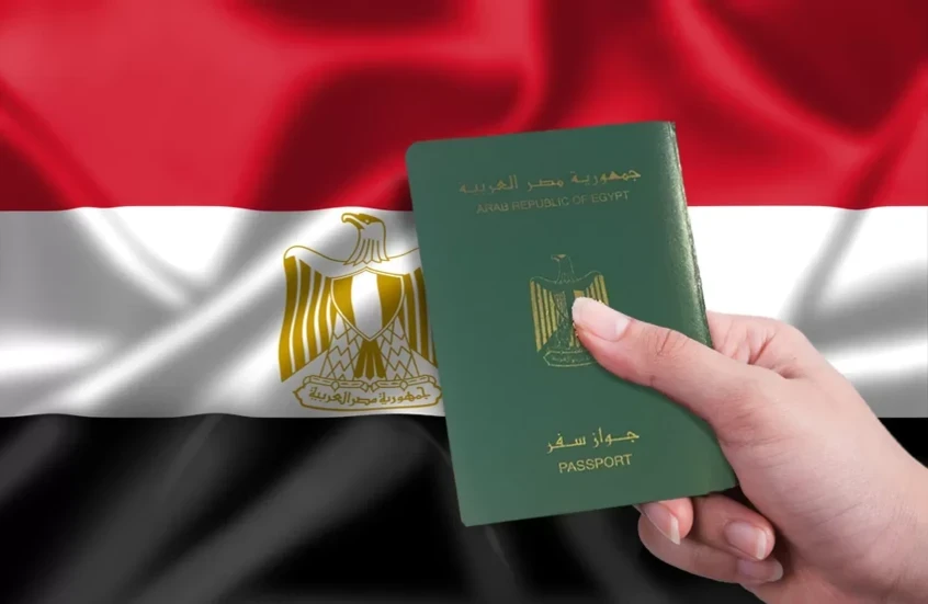 مصر تمنح الجنسية لدفعة جديدة من السوريين