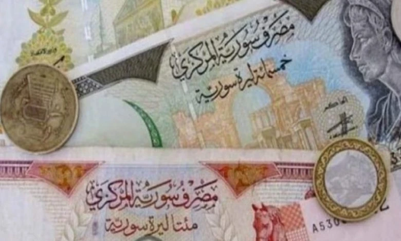 أسعار العملات والوقود والذهب في سوريا