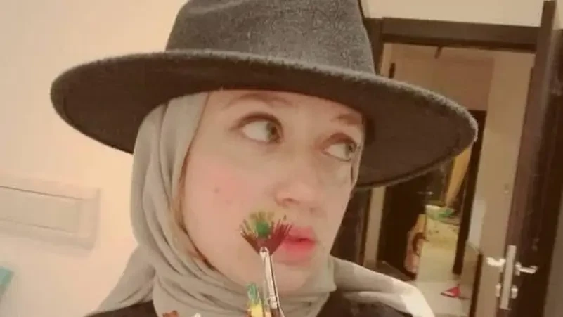 شقيقة المصرية آية عادل وجود حقائق صادمة جديدة