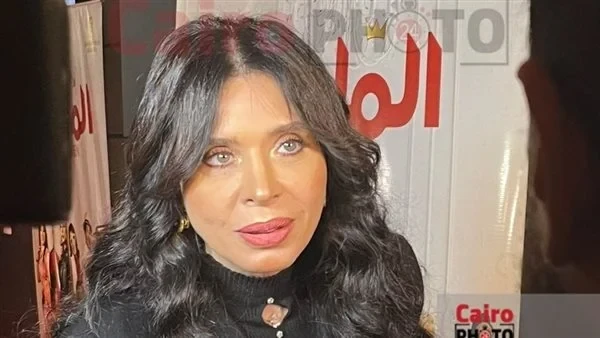 راقصة مصرية كانت ترقص لباسل الأسد وصيدنايا مجرد ذكاء صناعي