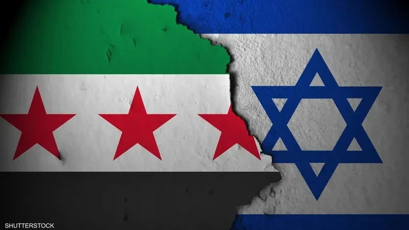 إعلام عبري عن محادثات سوريا وإسرائيل: مزارع شبعا وجبل روس مقابل الجولان